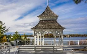 Bonnie Castle Resort&Marina